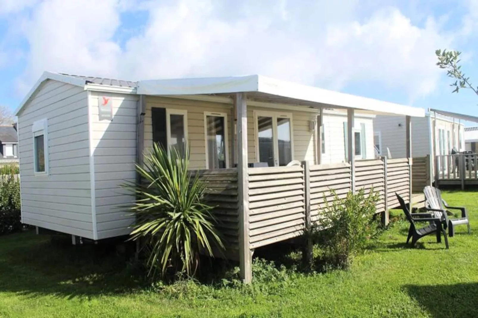 Résidence Maden-sarzeau - Niet-getagd