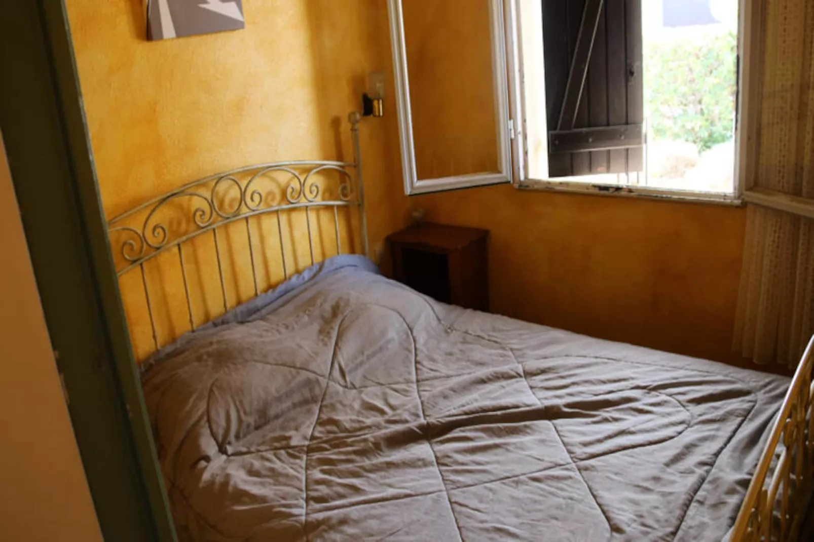 Résidence NATURISTE PORT VENUS VILLAGE-Niet-getagd