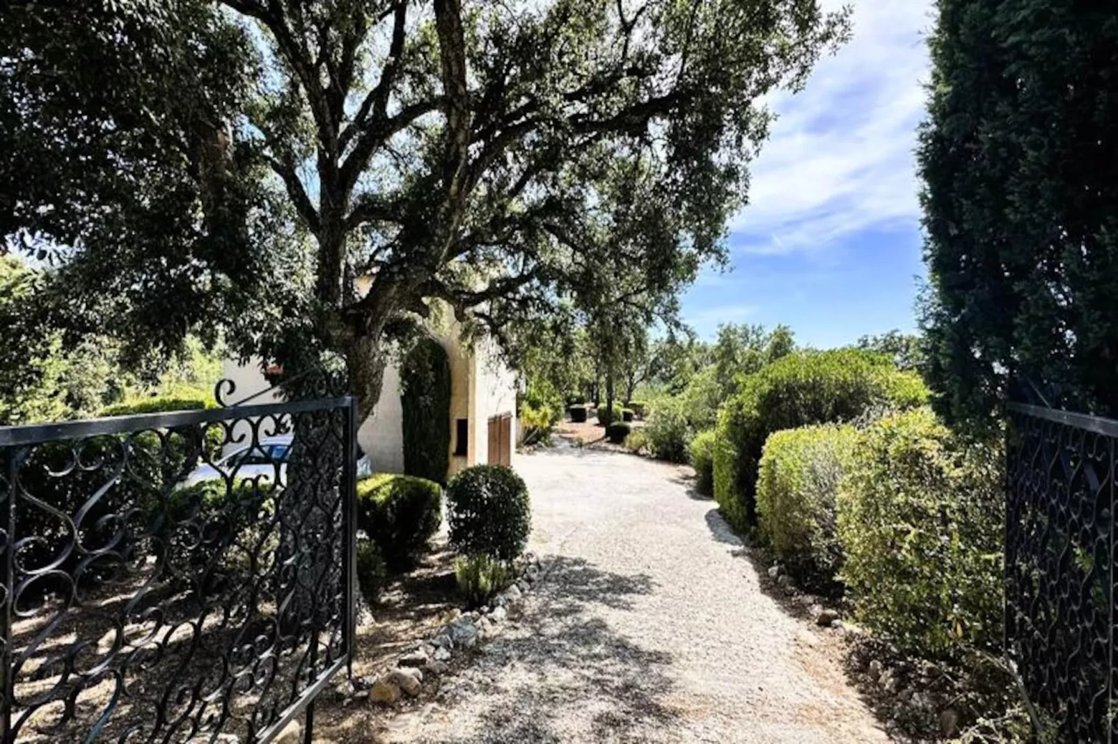 Résidence Le Plantier-la Londe Les Maures-Niet-getagd