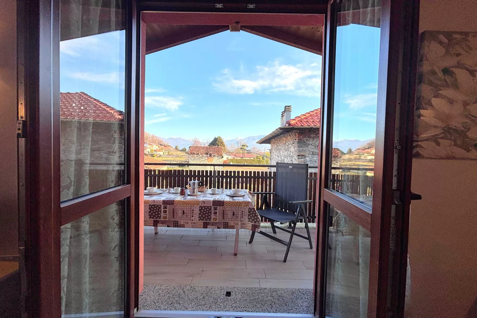 CRO 03/2 - Uitzicht zomer