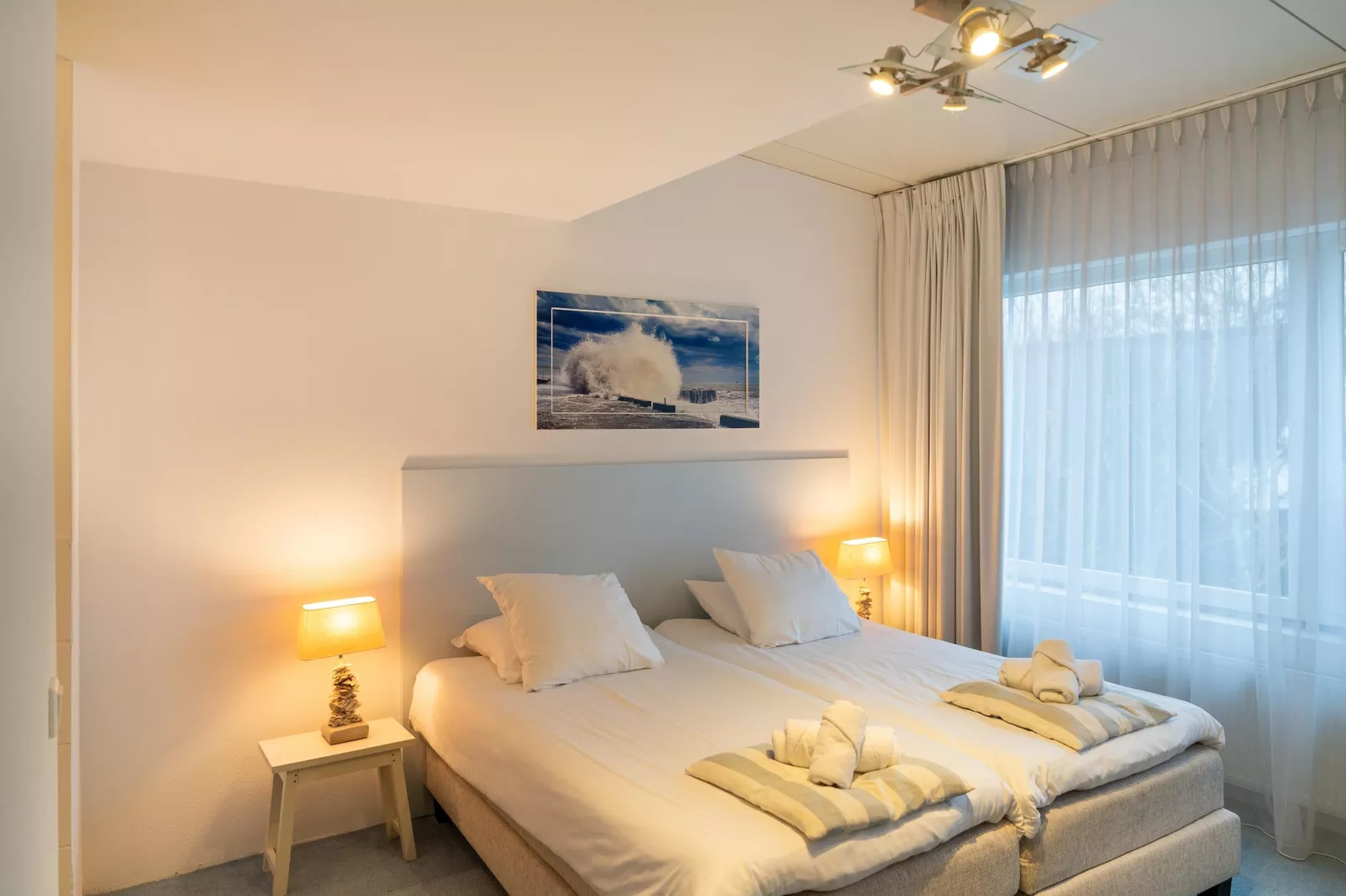 De Slaapfabriek familiehuis