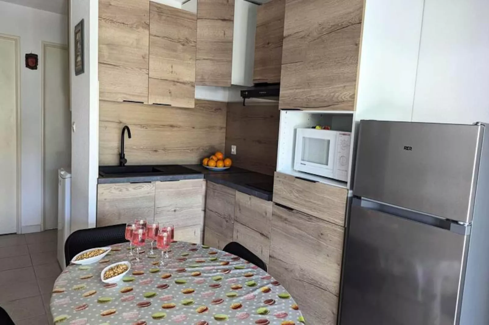 Résidence Airettes (rés. Les)-Niet-getagd