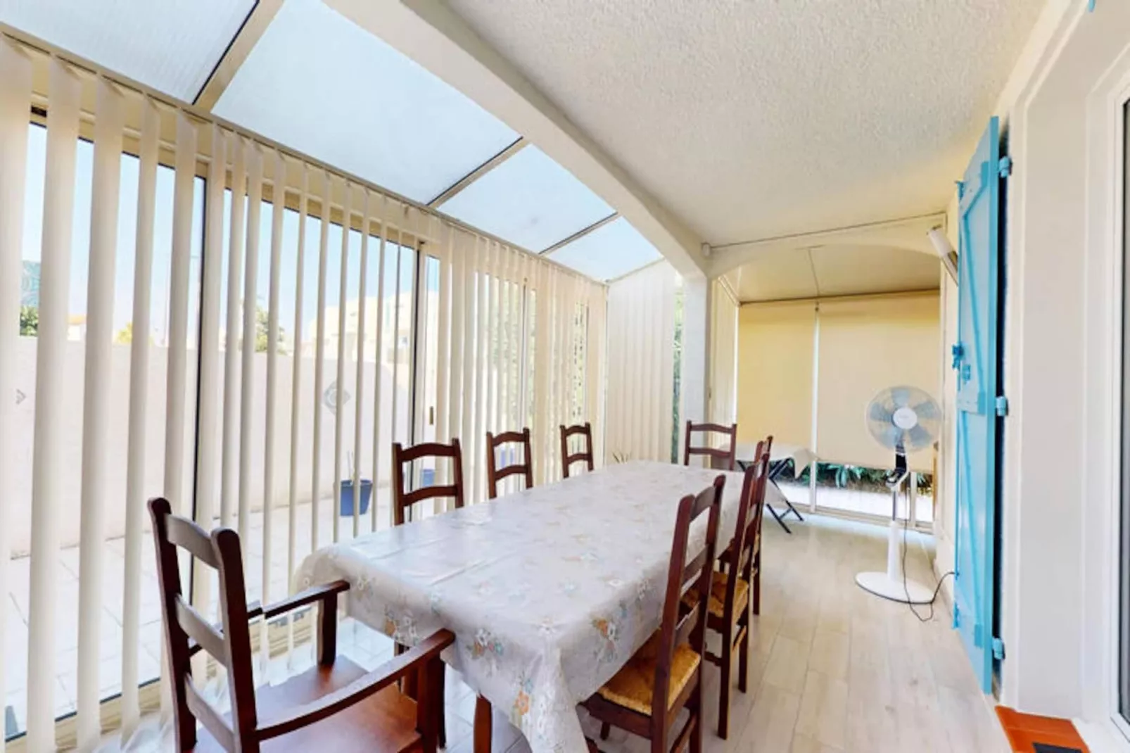 Maison à Canet-en-Roussillon-Niet-getagd