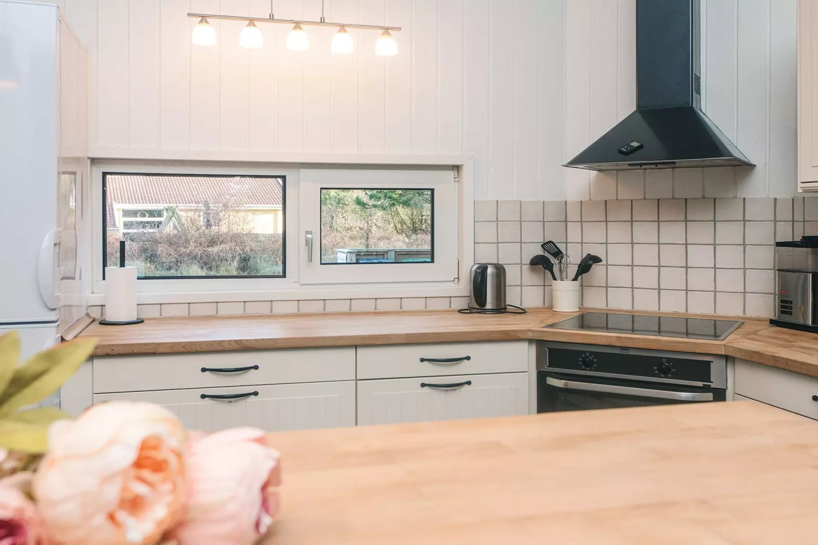 10 persoons vakantie huis in Blåvand - Binnen