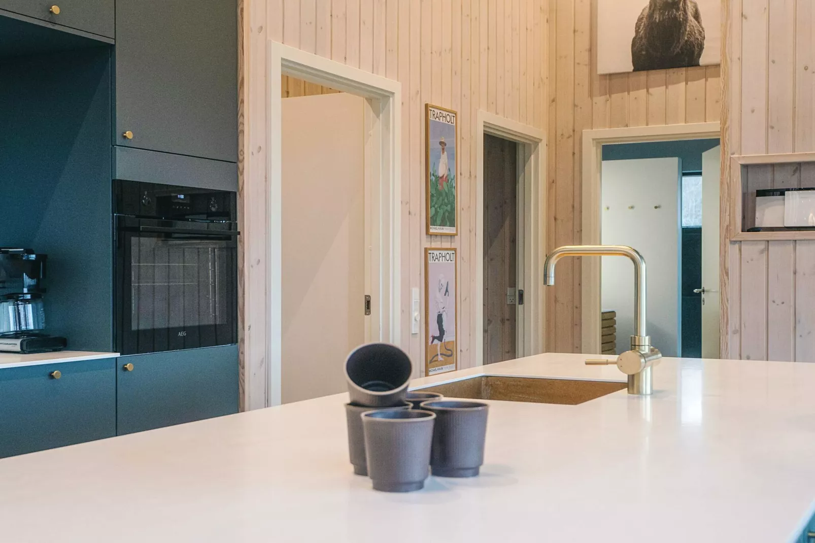 12 persoons vakantie huis in Haderslev-Binnen