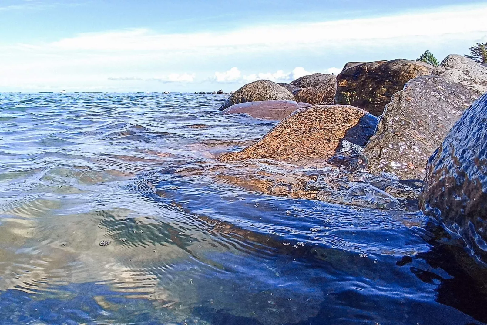 9 persoons vakantie huis in Otterup-By Traum-Waterzicht