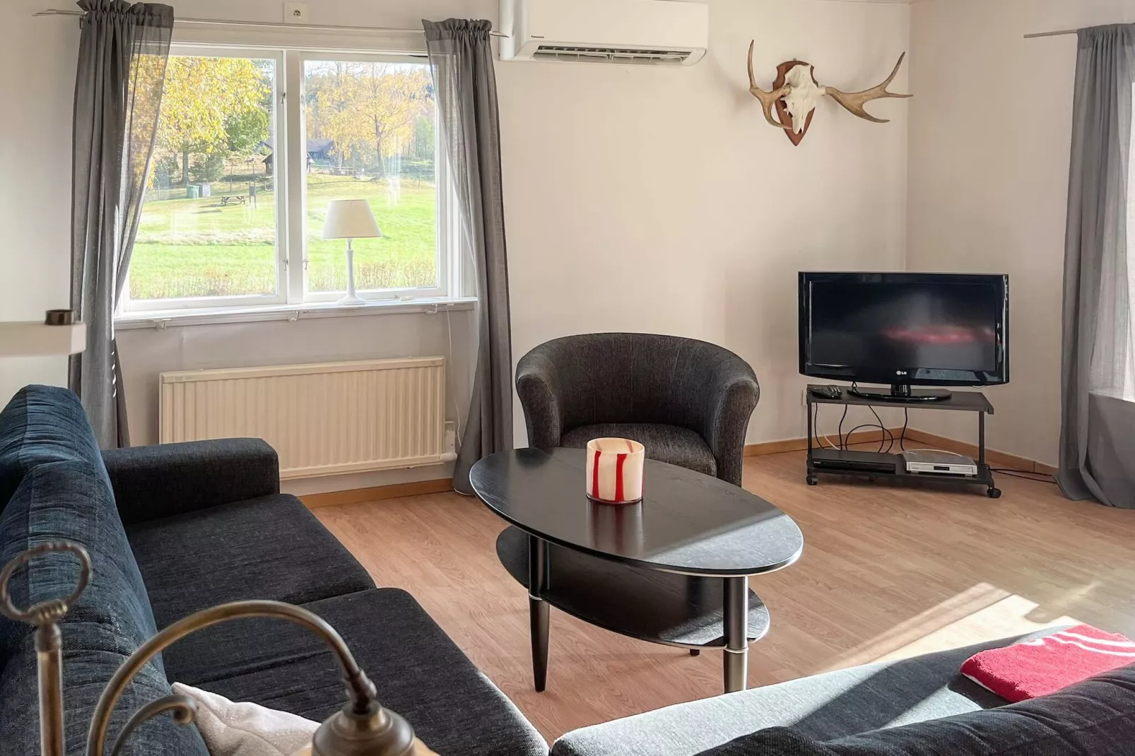 4 persoons vakantie huis in HÅCKSVIK-By Traum-Binnen