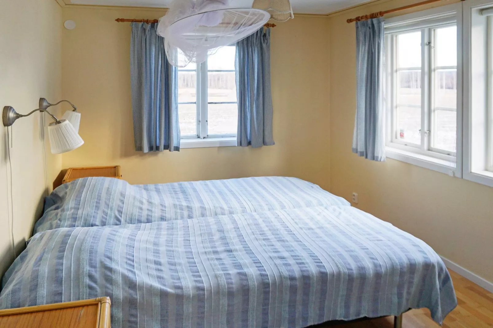 4 persoons vakantie huis in ÅSBRO-Binnen