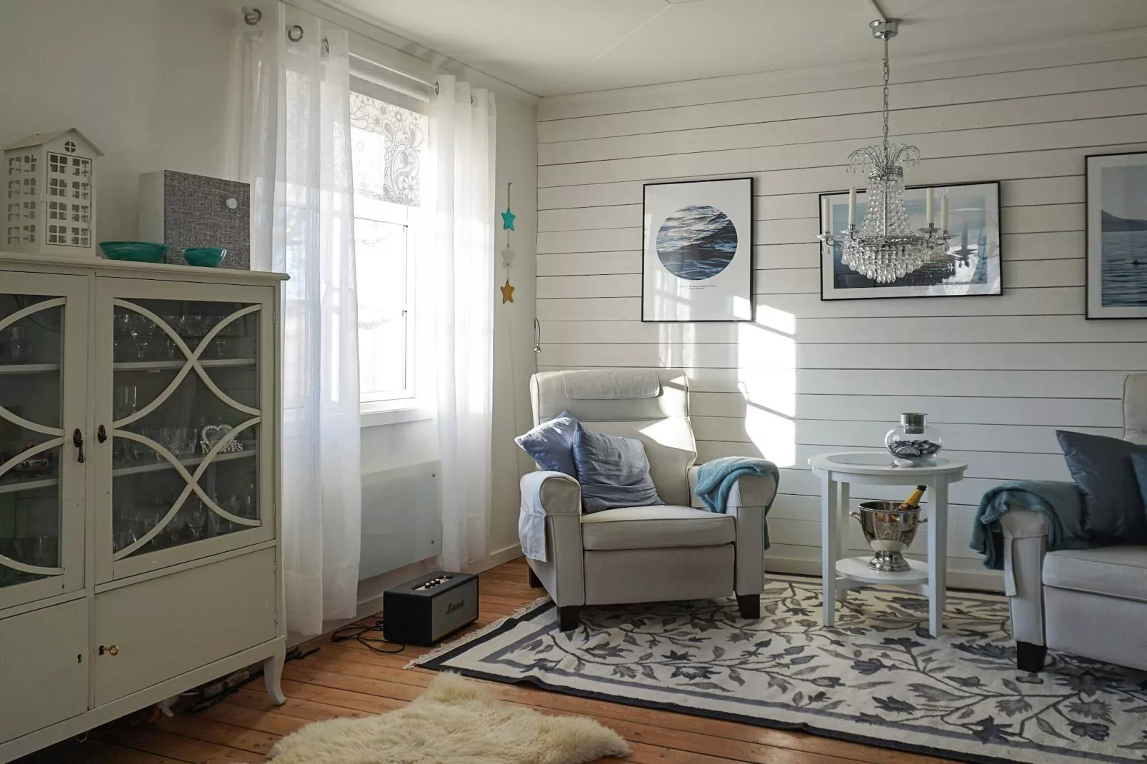 8 persoons vakantie huis in Brastad-By Traum-Binnen