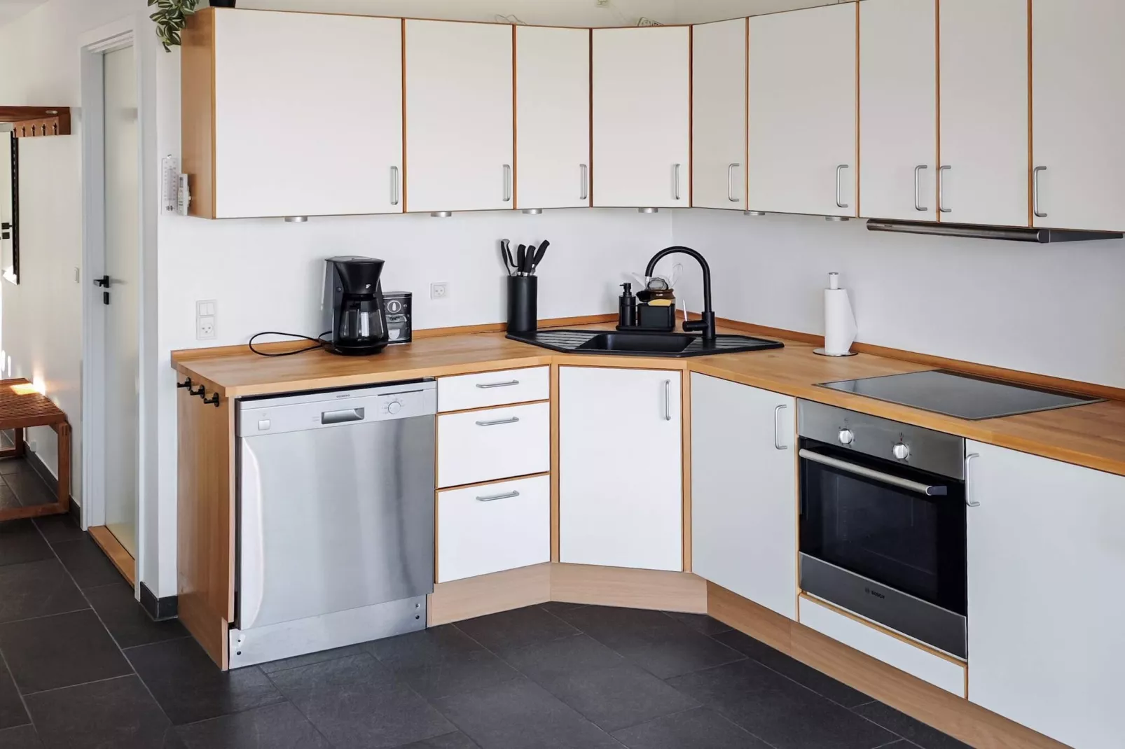 6 persoons vakantie huis in Thyholm-By Traum-Binnen