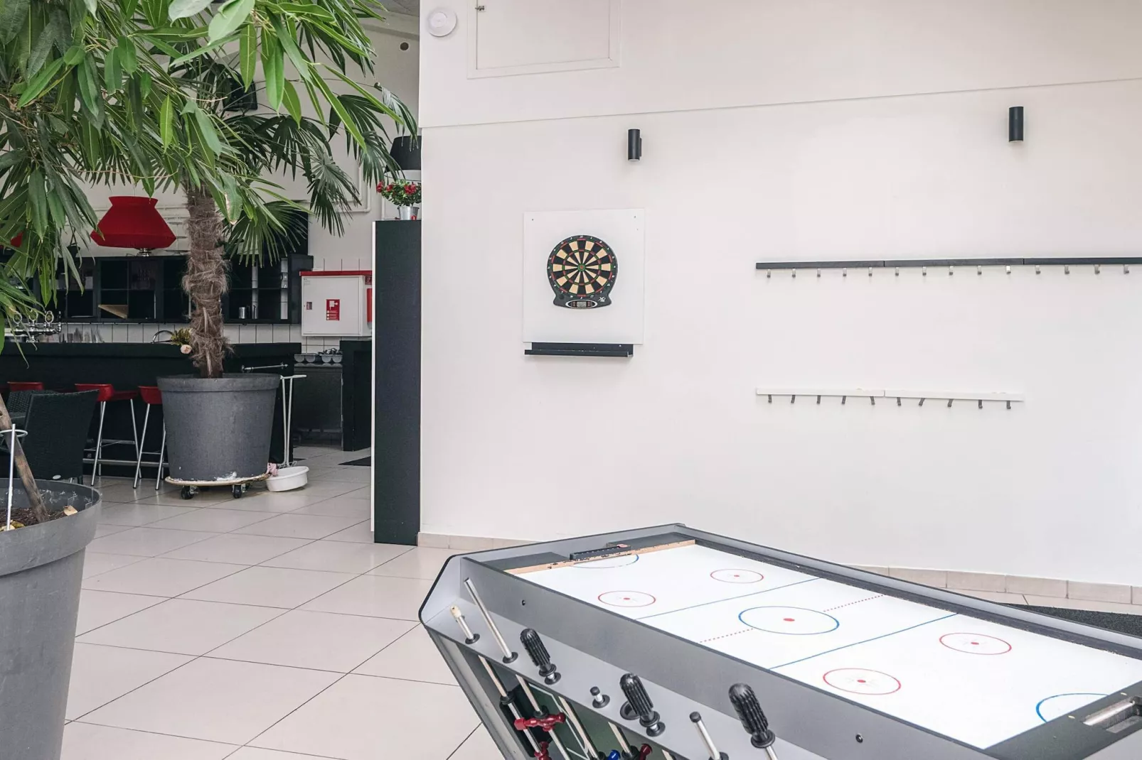 36 persoons vakantie huis in Ebeltoft-By Traum-Binnen