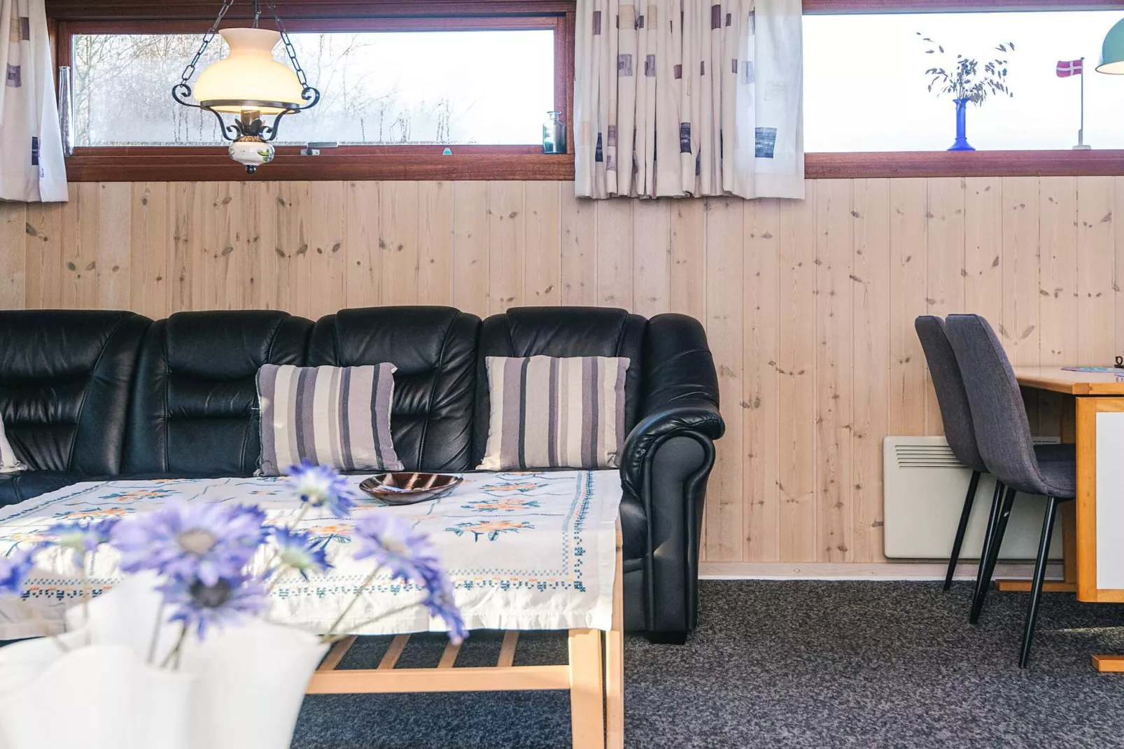 4 persoons vakantie huis in Juelsminde-By Traum - Binnen