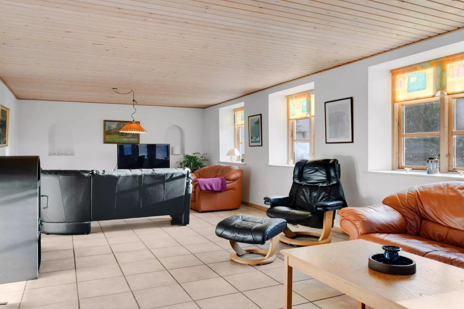 12 persoons vakantie huis in Nordborg-By Traum-Binnen