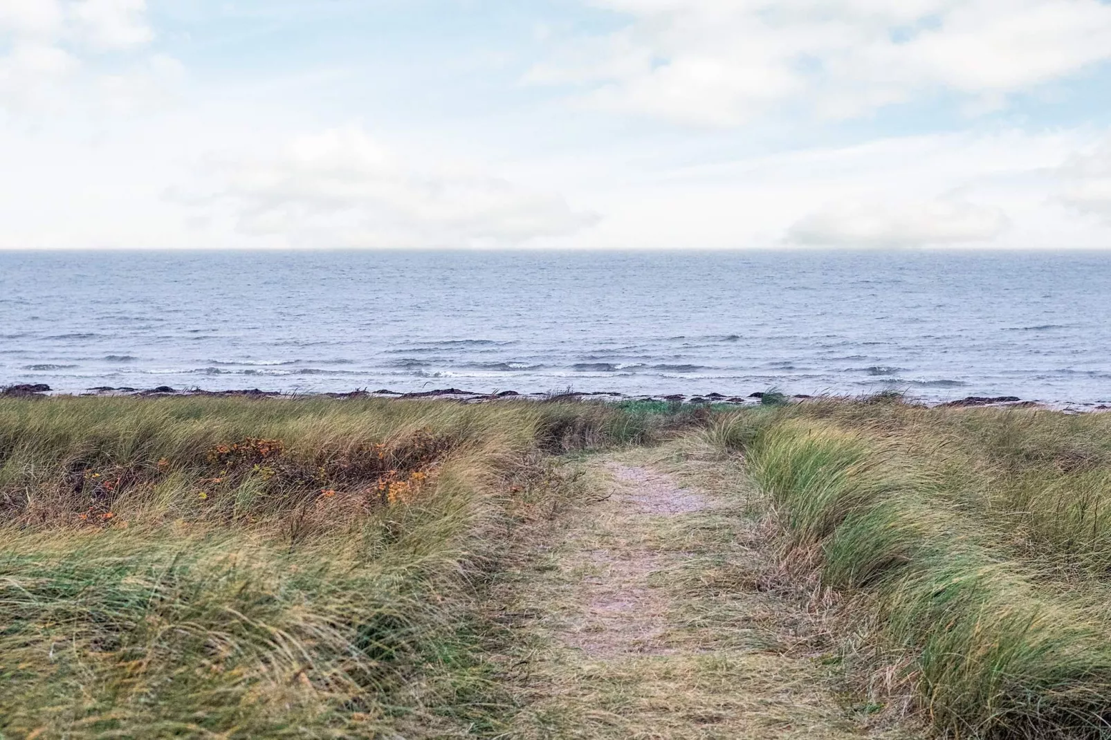 6 persoons vakantie huis in Store Fuglede-By Traum-Uitzicht