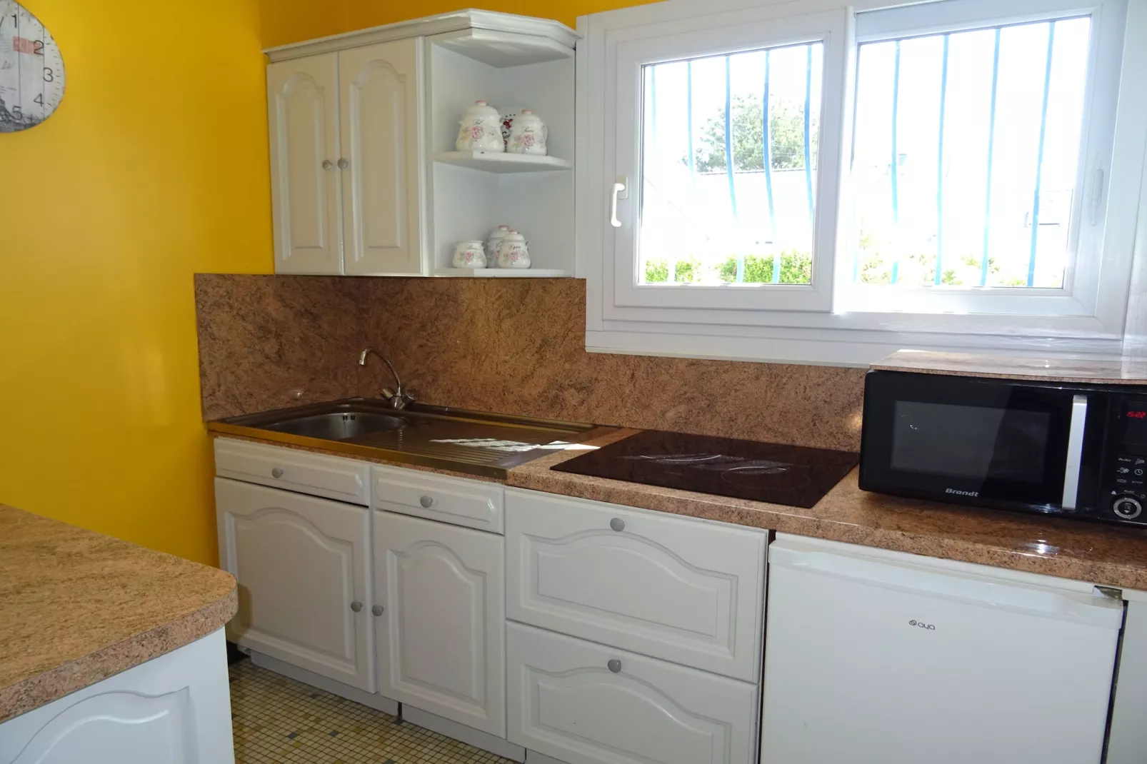 Holiday home Pénestin - Keuken