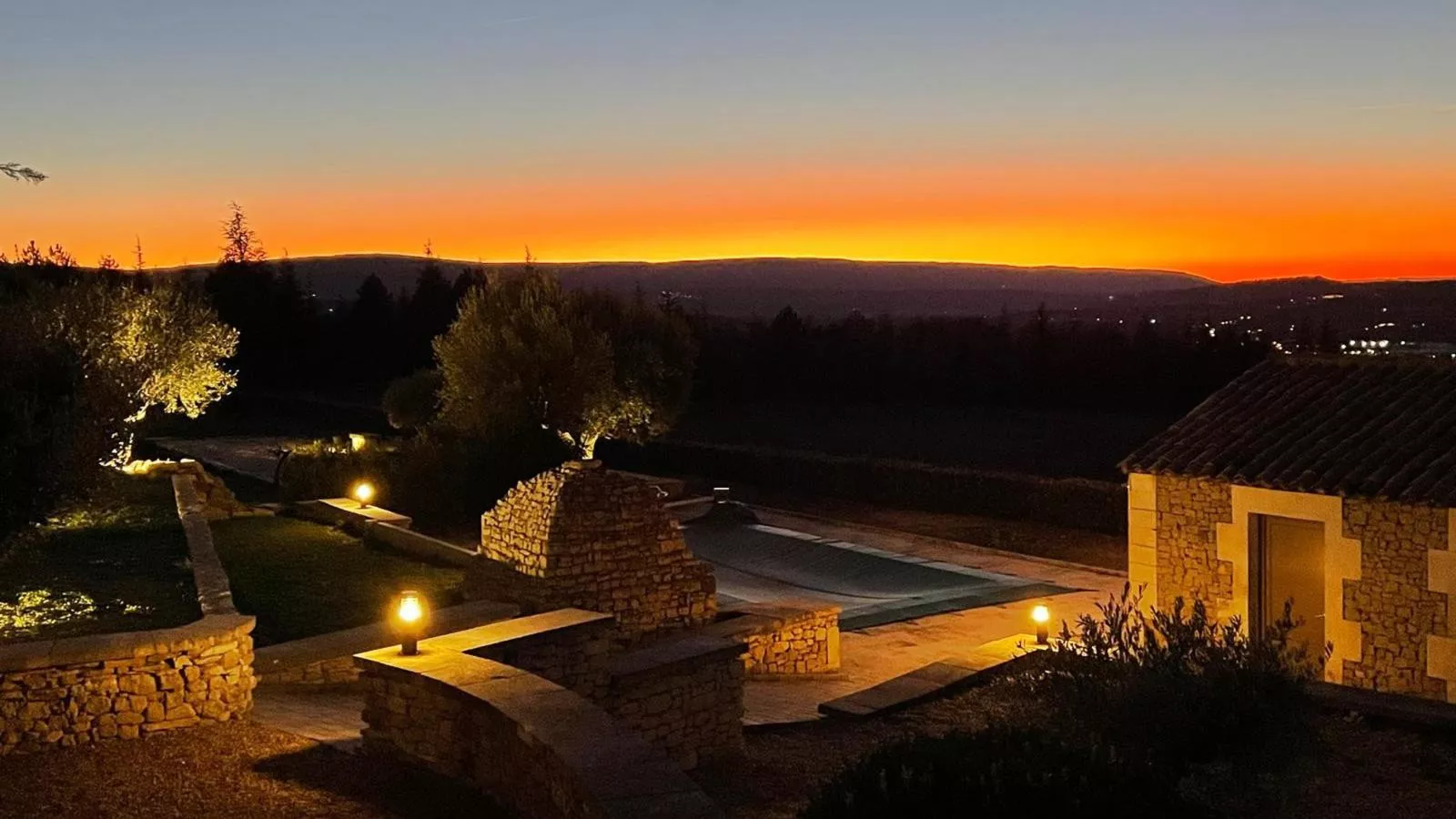 Grands Abayers-Sfeer