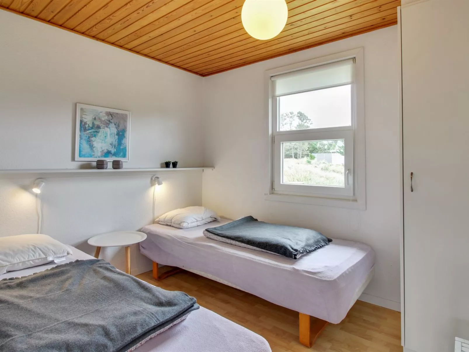 "Livia" - 900m from the sea-Binnen