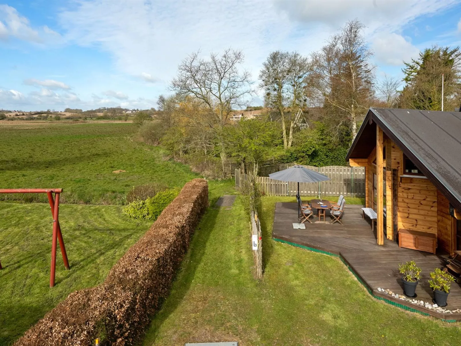 "Fortuna" - 200m from the sea - Buiten