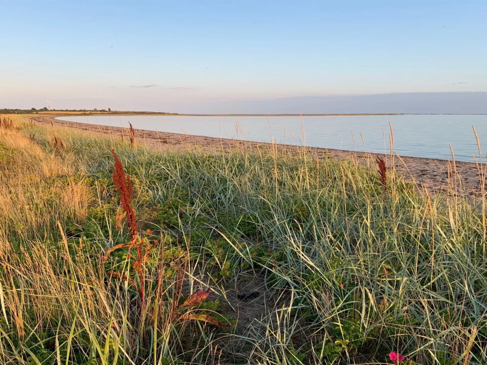 "Mayla" - 50m from the sea-Buiten