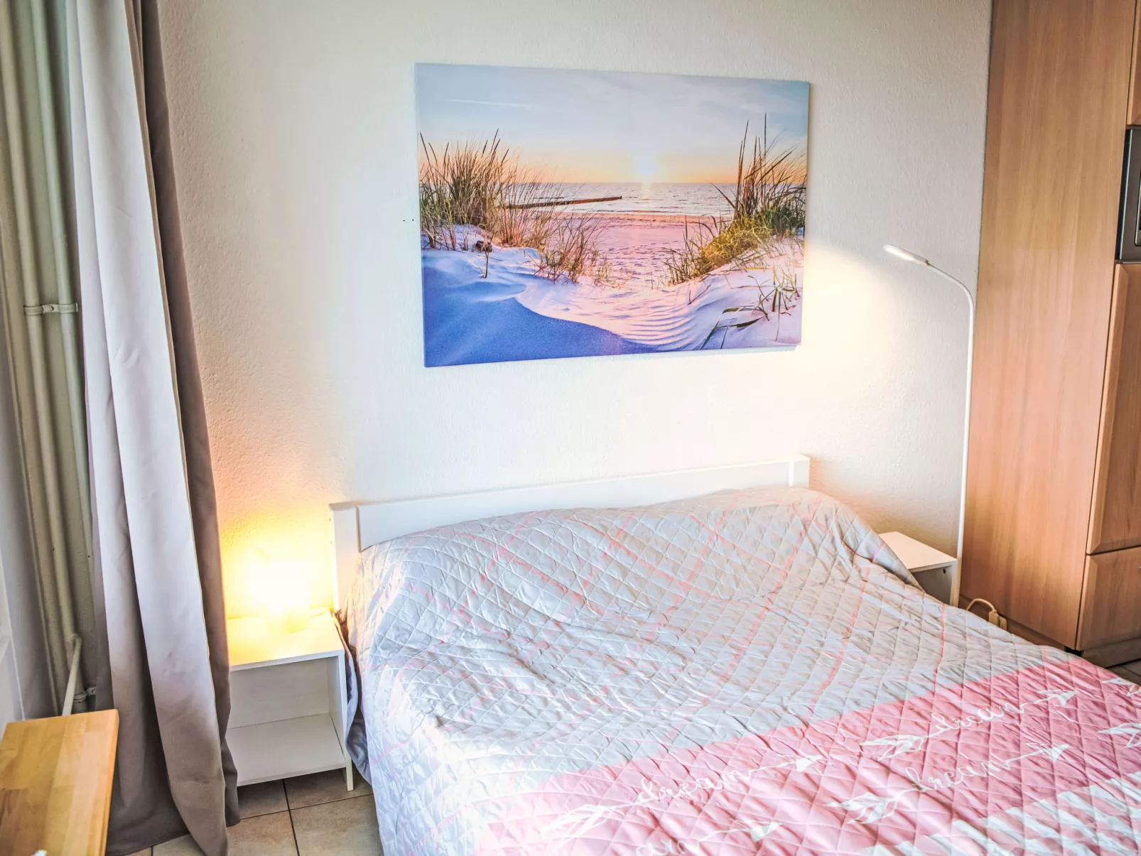 Ostseeresidenz Damp (DMP171)-Binnen