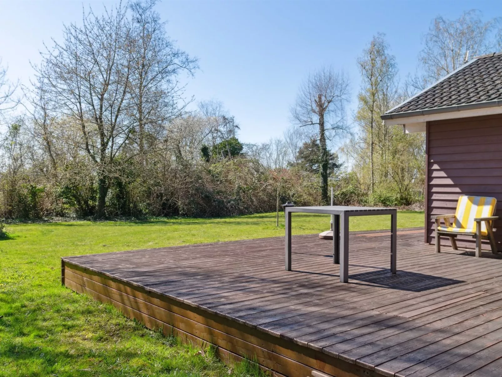 "Lauren" - 200m to the fjord - Buiten