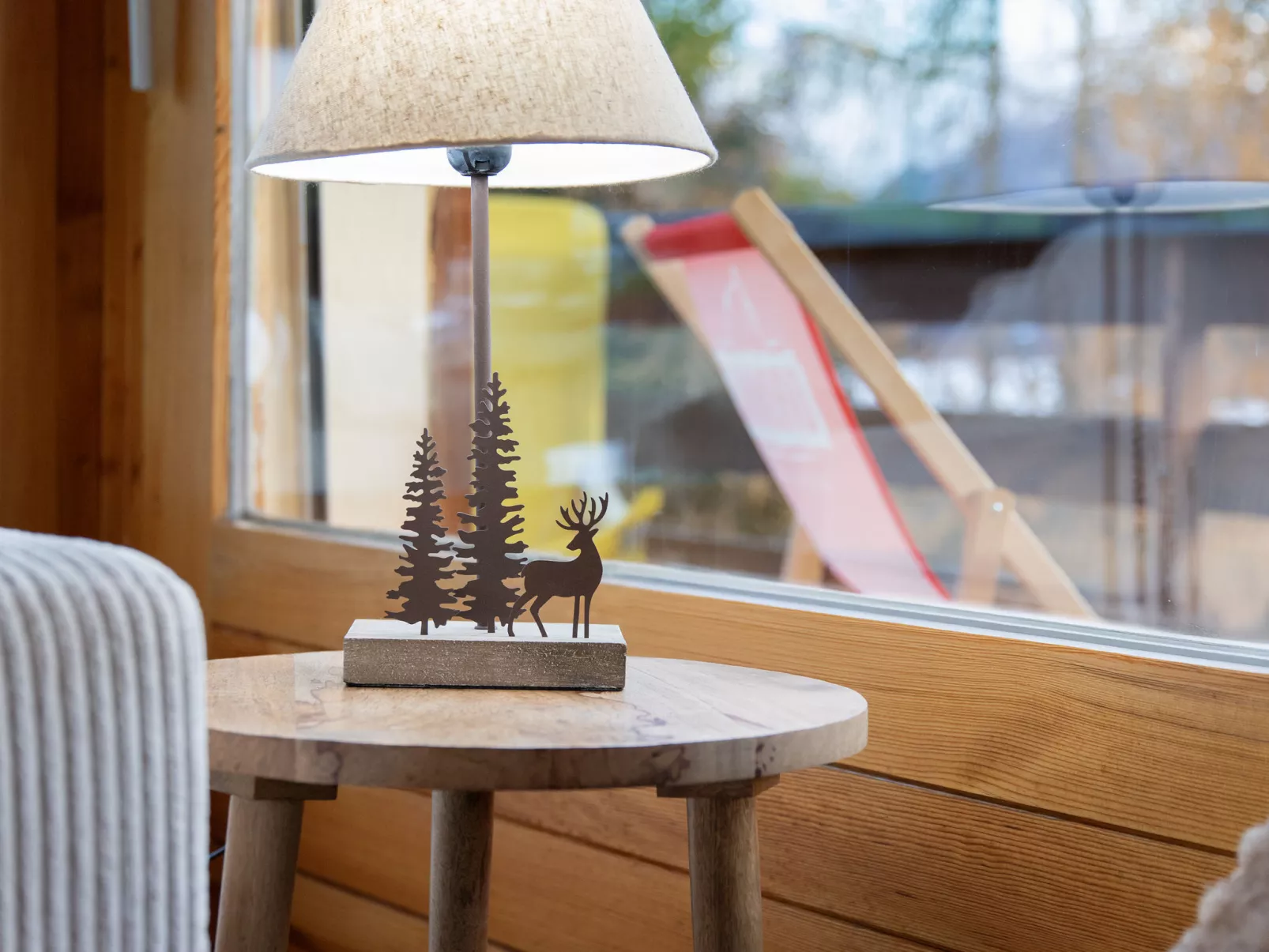 Beau Site No 21-Binnen