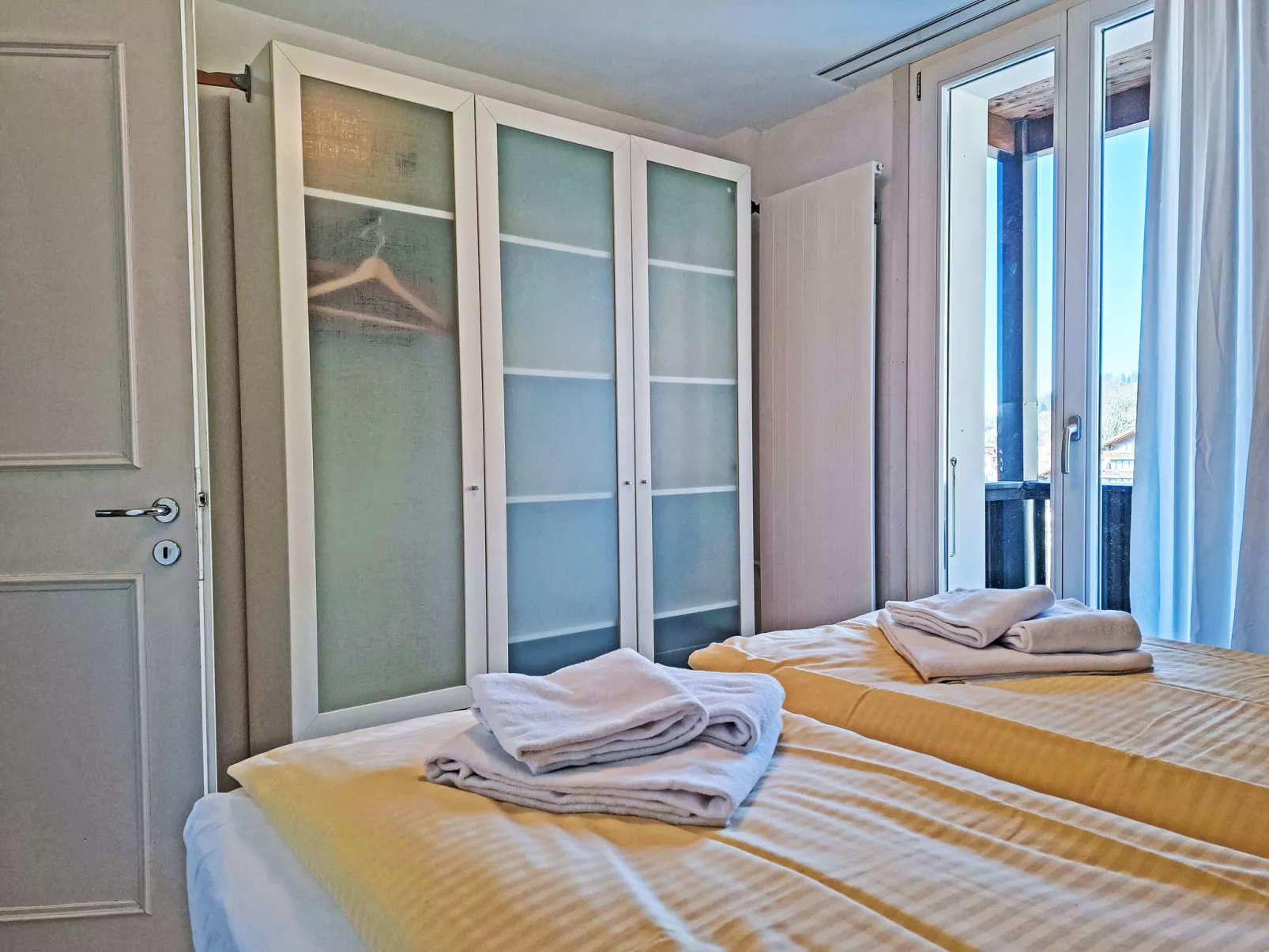 Bristol Apt.S-Binnen