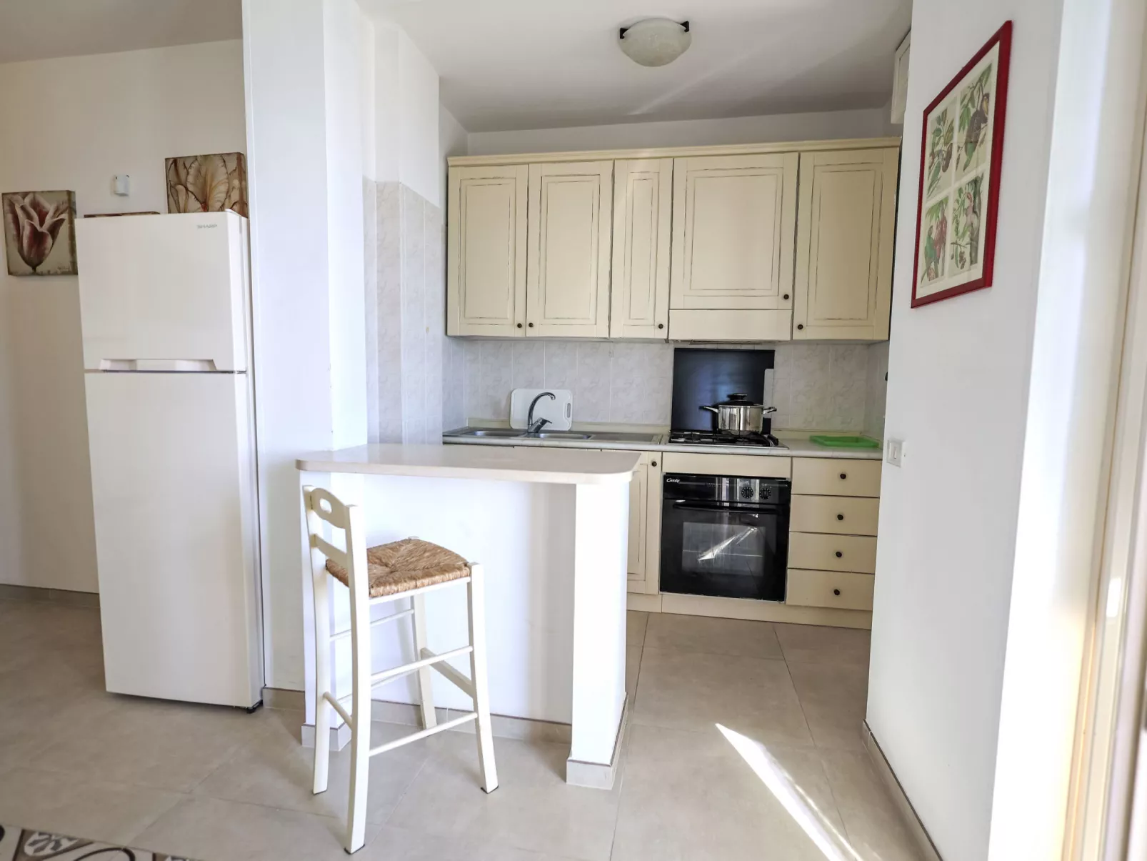 Cicala-Villa Anna-Binnen