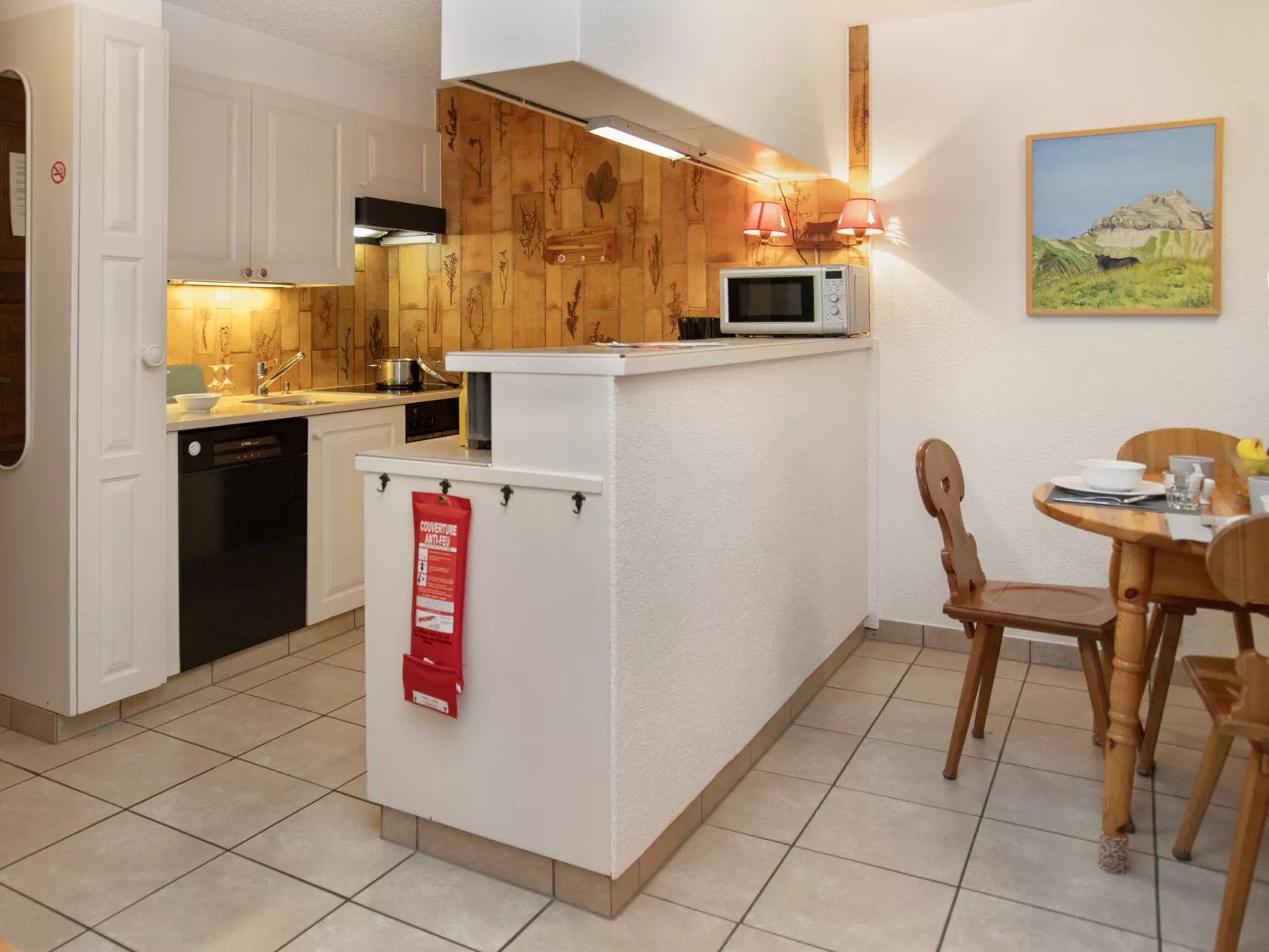 Centaure B RS 2-Binnen