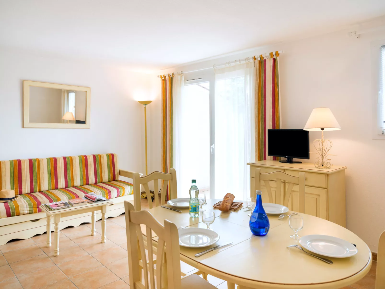 Port Minervois-Binnen