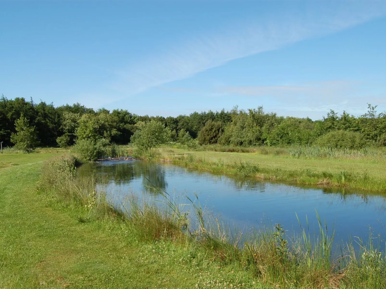 "Jani" - 25km from the sea-Buiten