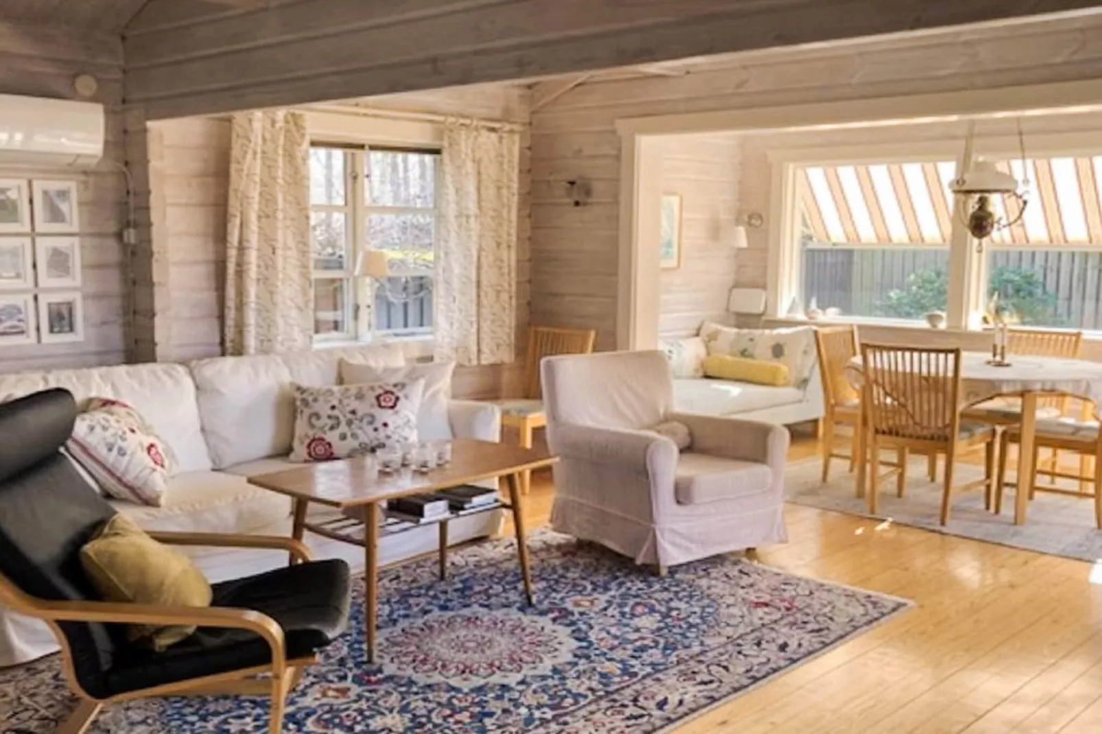 4 sterren vakantie huis in RONNEBY-By Traum