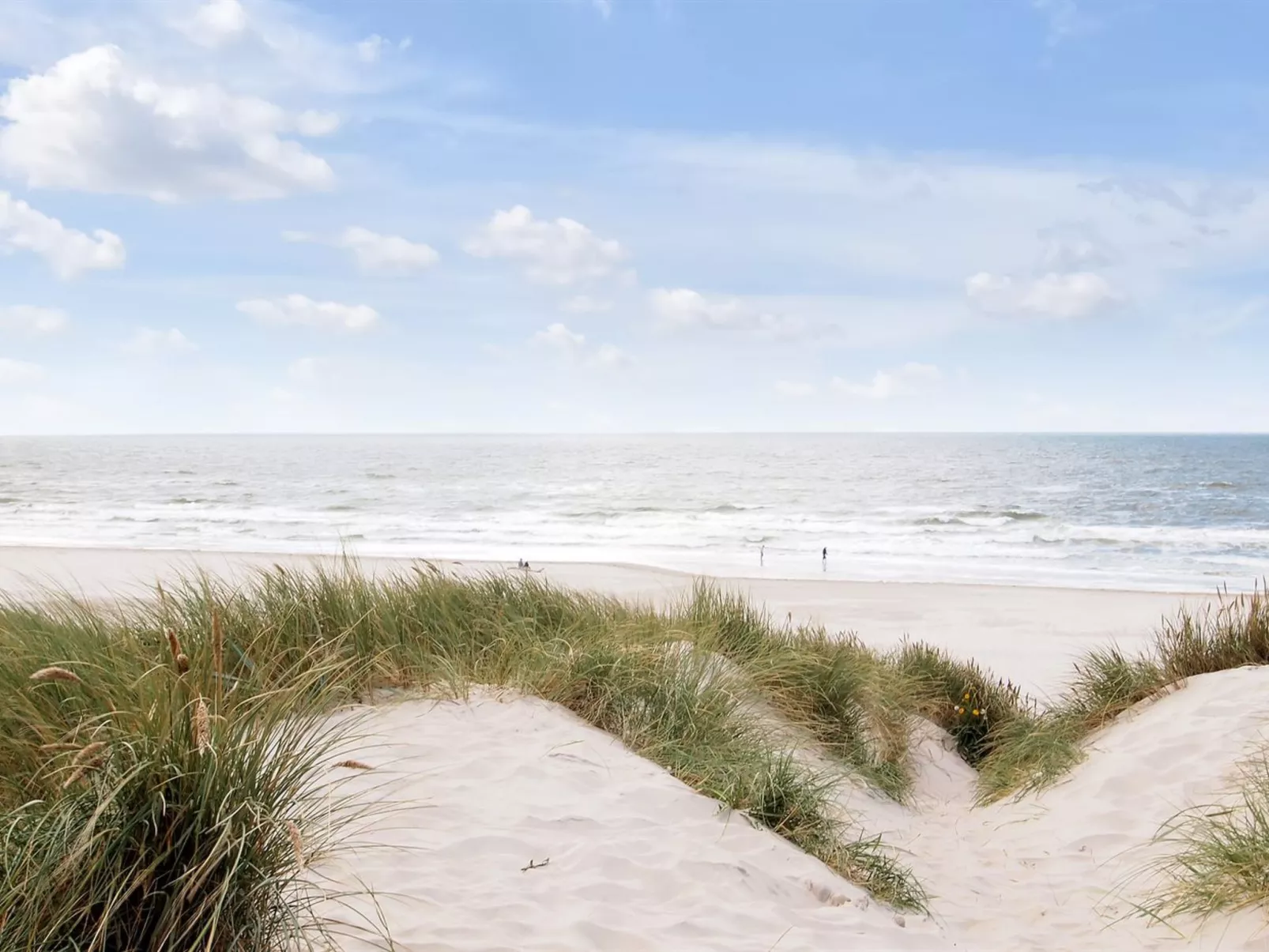 "Thrugils" - 800m from the sea-Buiten