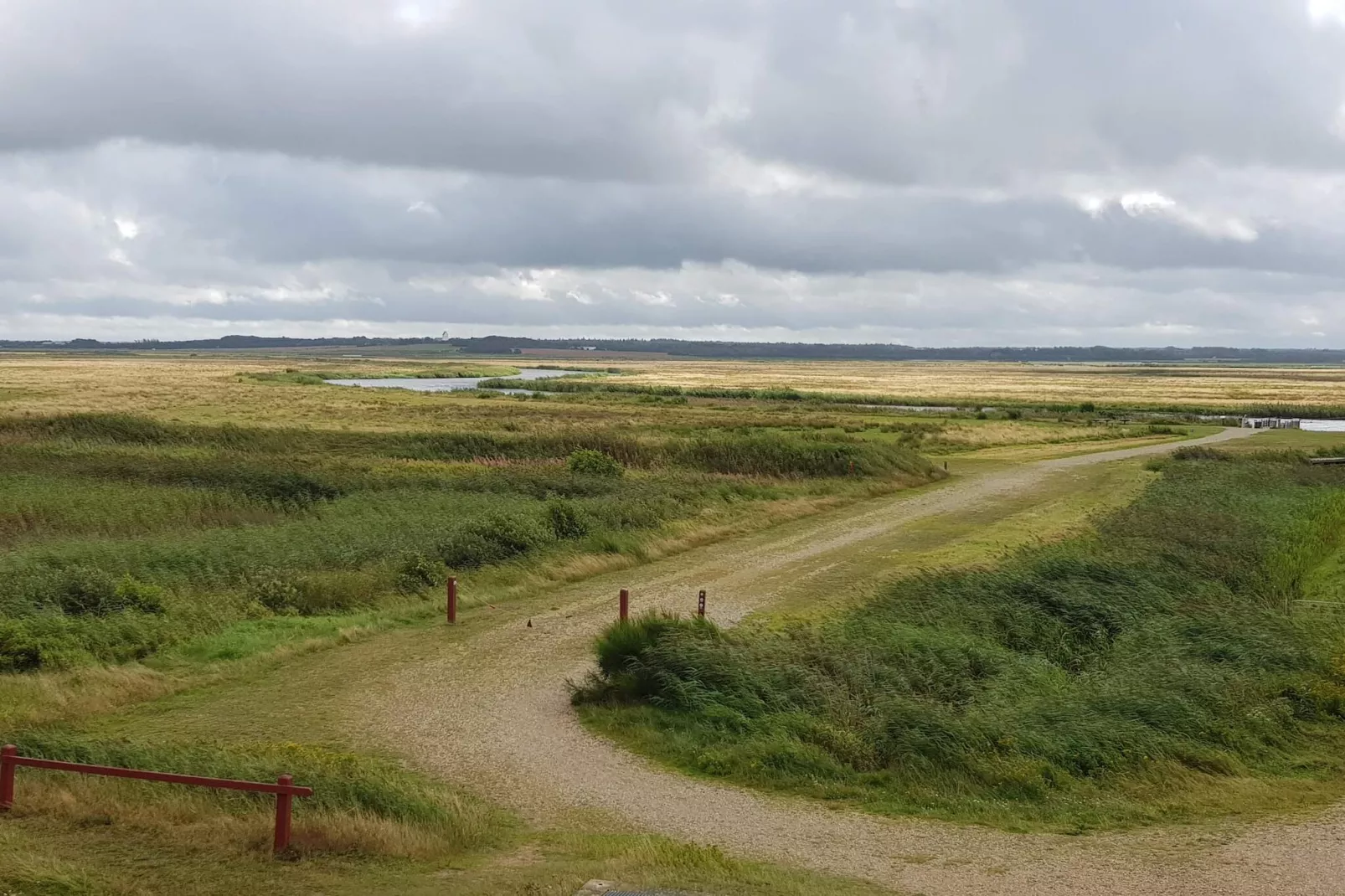 8 persoons vakantie huis in Skjern-By Traum - Niet-getagd