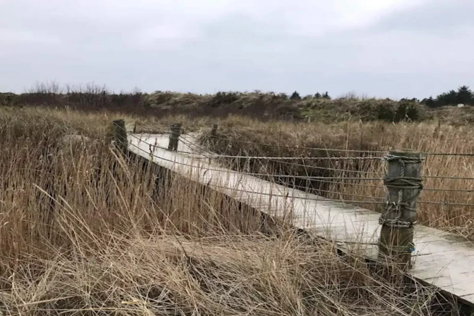 5 persoons vakantie huis in Ålbæk-By Traum-Niet-getagd