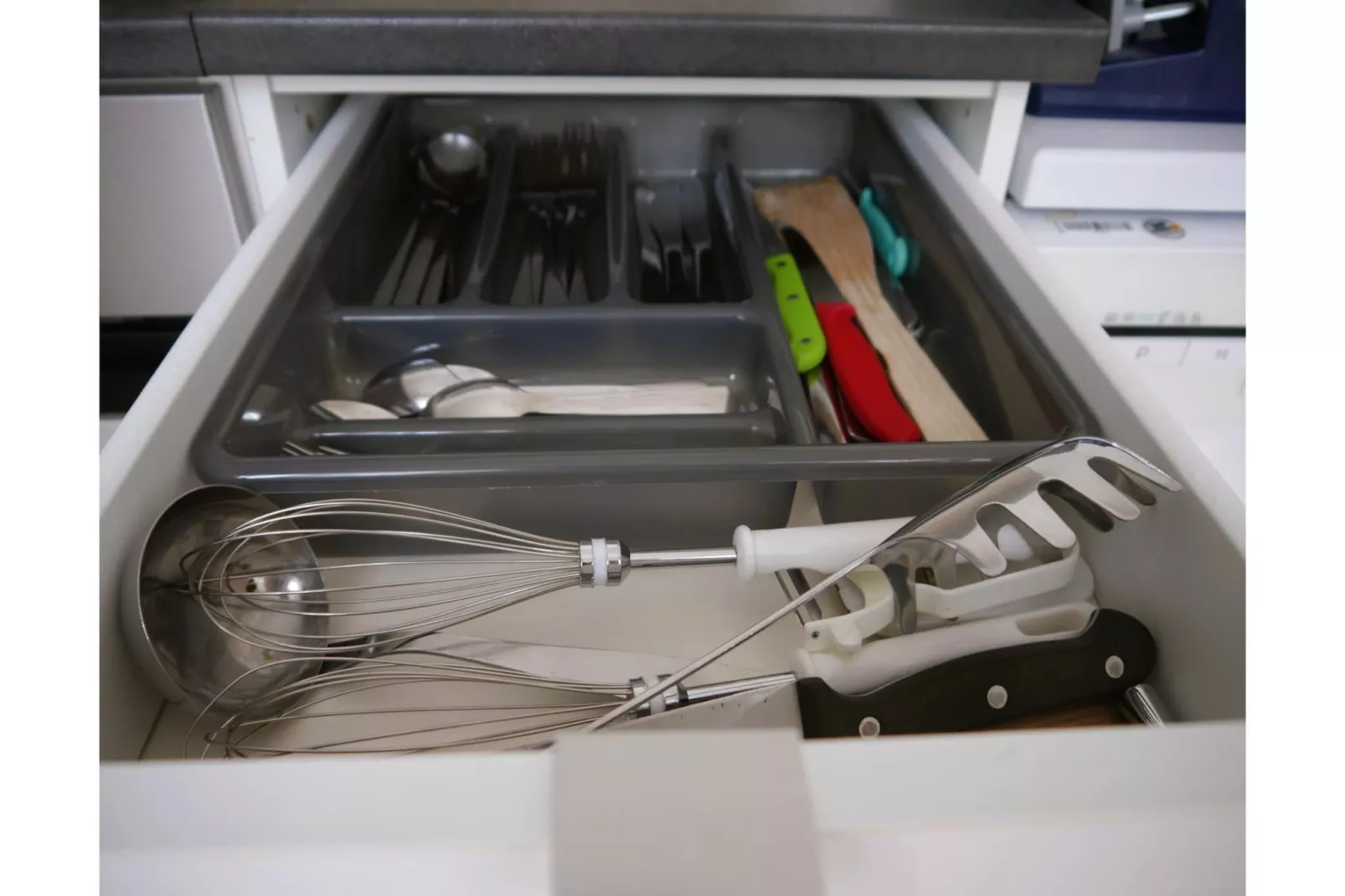 Ferienhaus Mein Bergblick 5 Pers - Keuken