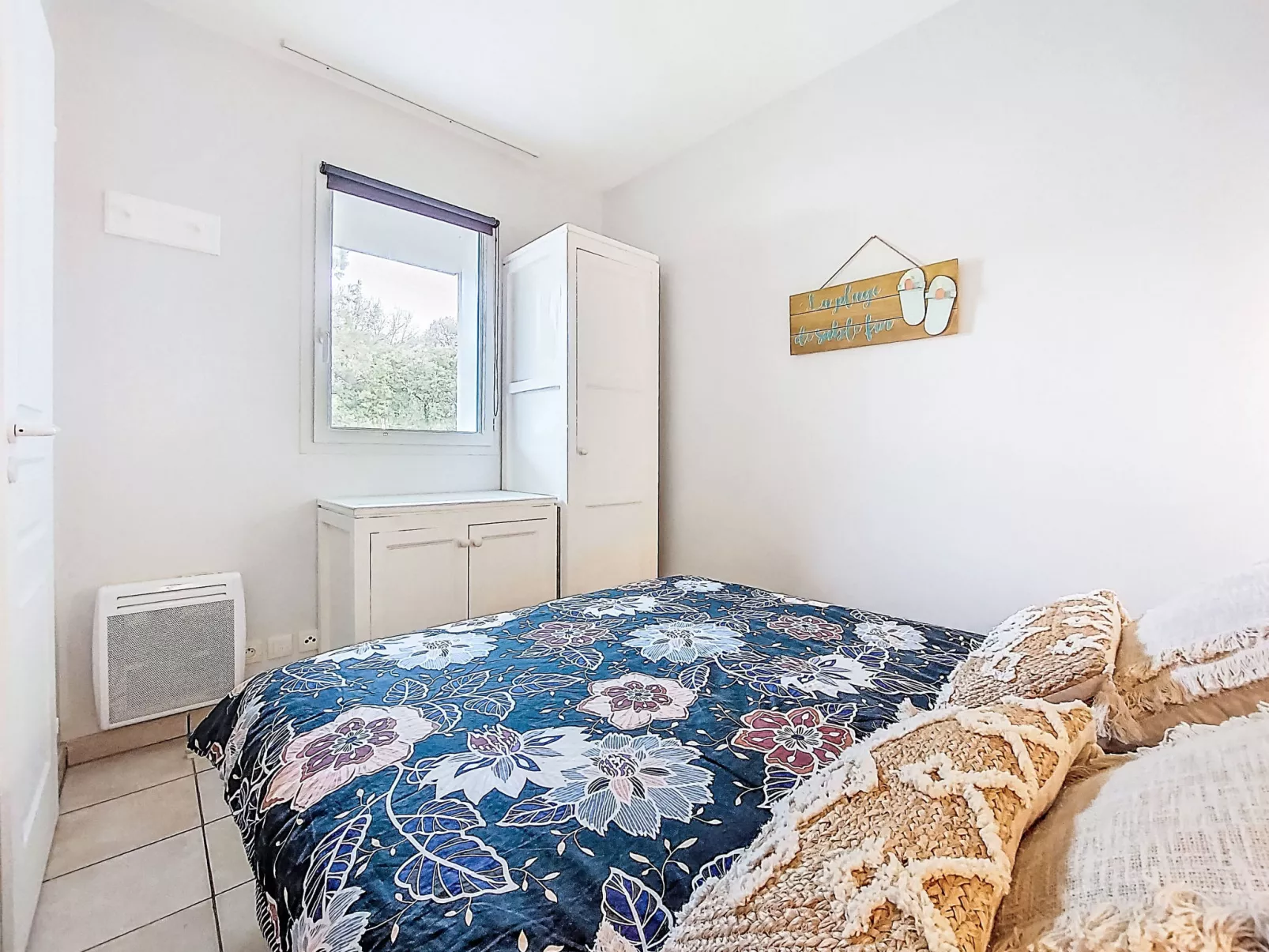 Ocean for ever-Binnen