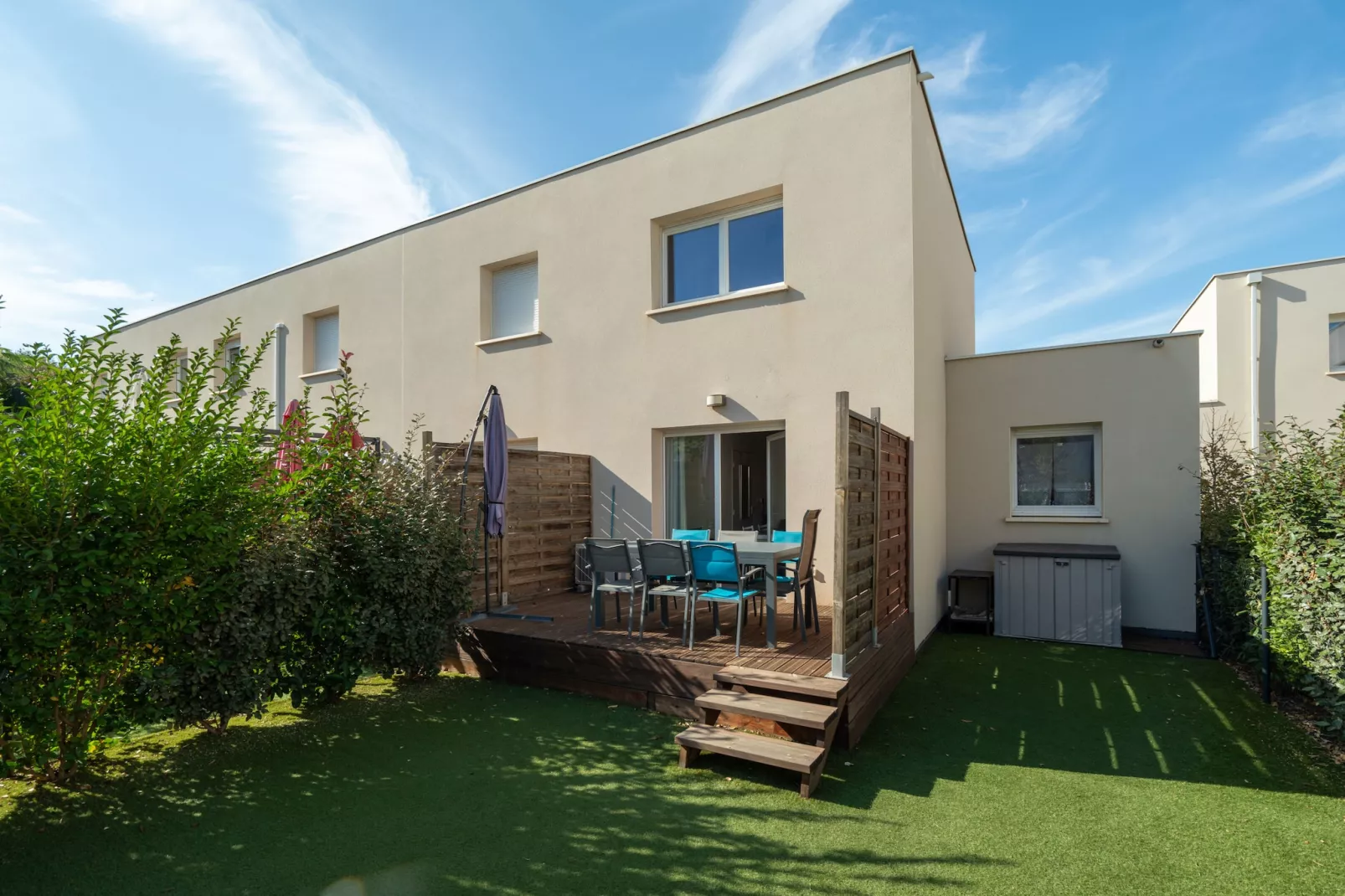 La Dune N°68 - VILLA 4P8