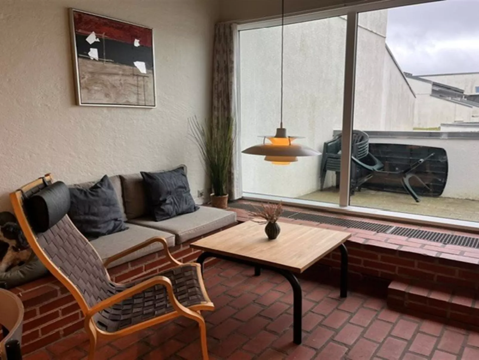 "Eetu" - 50m from the sea-Binnen