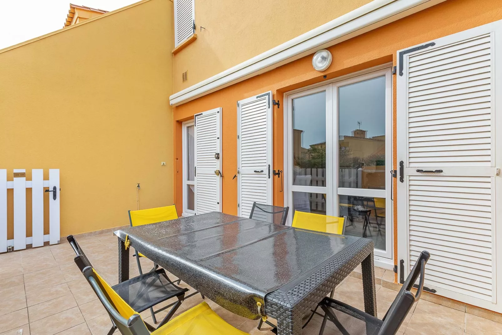 Les 4 Soleils N°174 - 2P4 - Buitenlucht