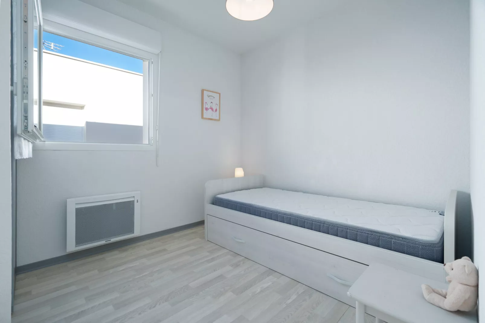 La Dune N°17 - Villa 3P6-Slaapkamer