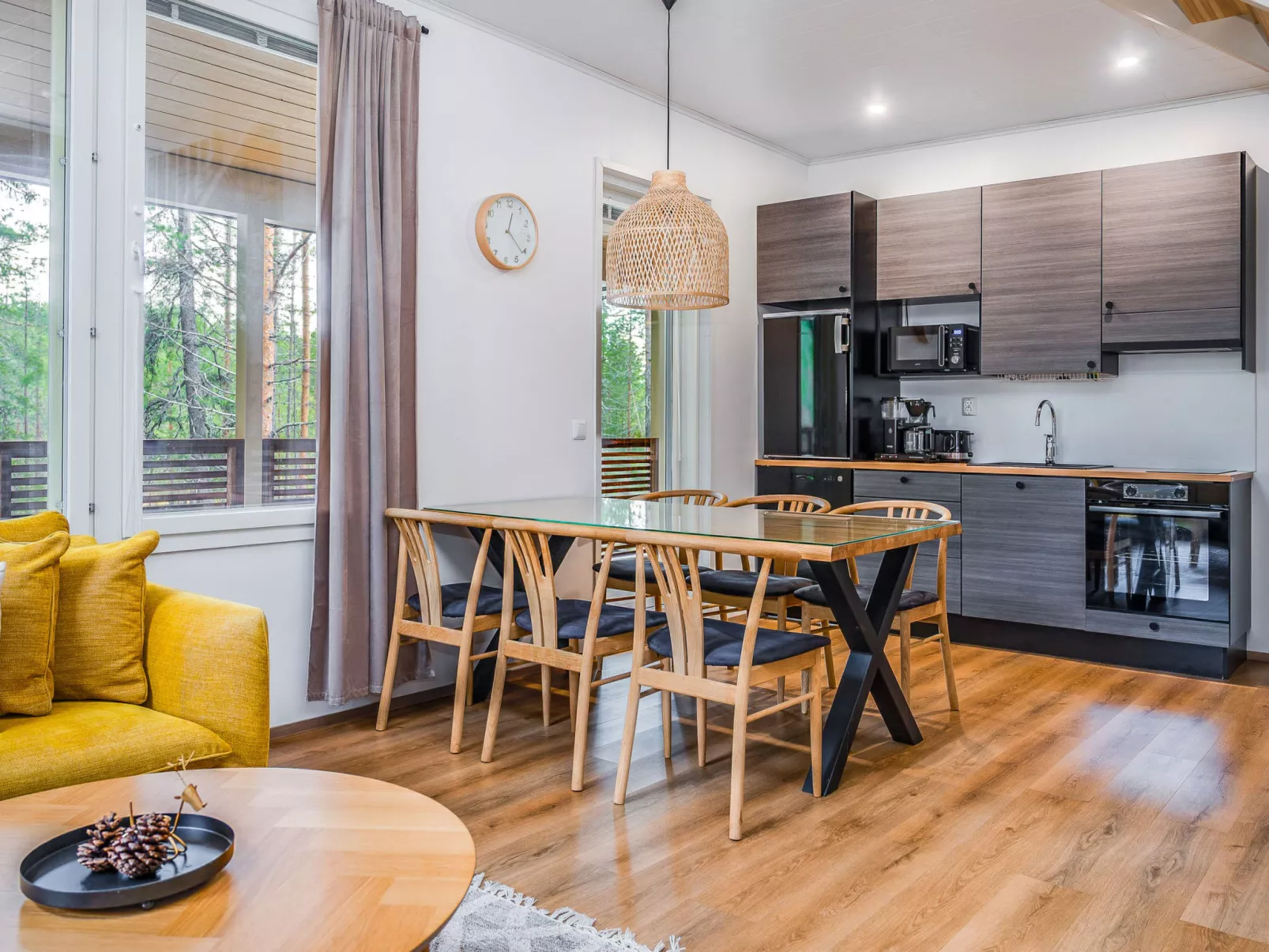 Saukonpesä a-Binnen