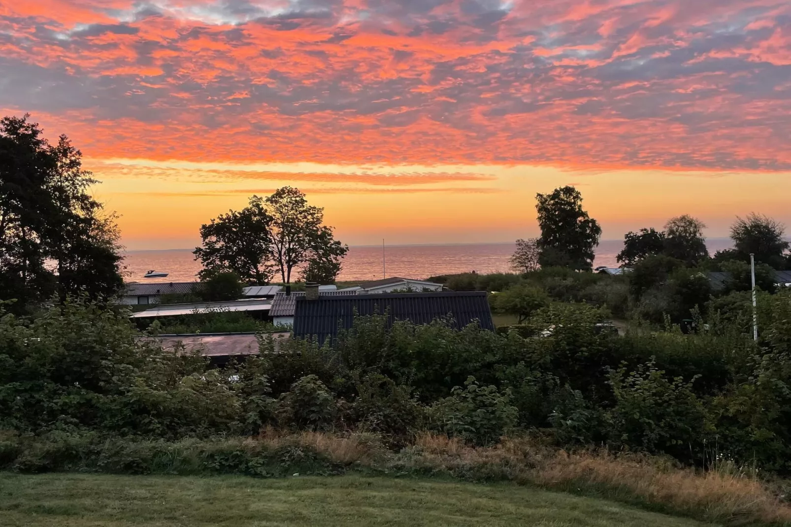 5 Personen vakantie huis in Haderslev-Waterzicht