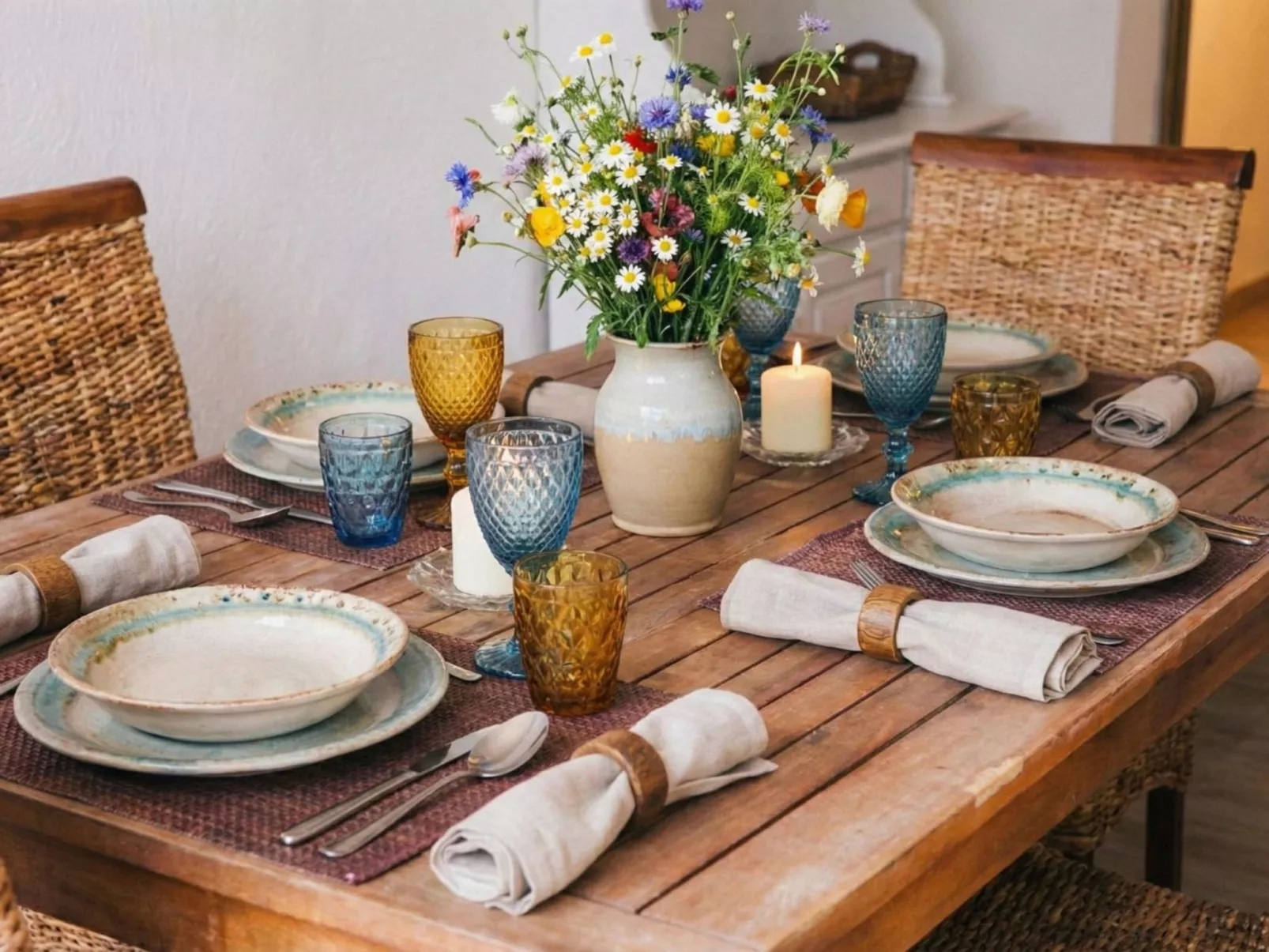 Rosa Dei Venti-Buiten