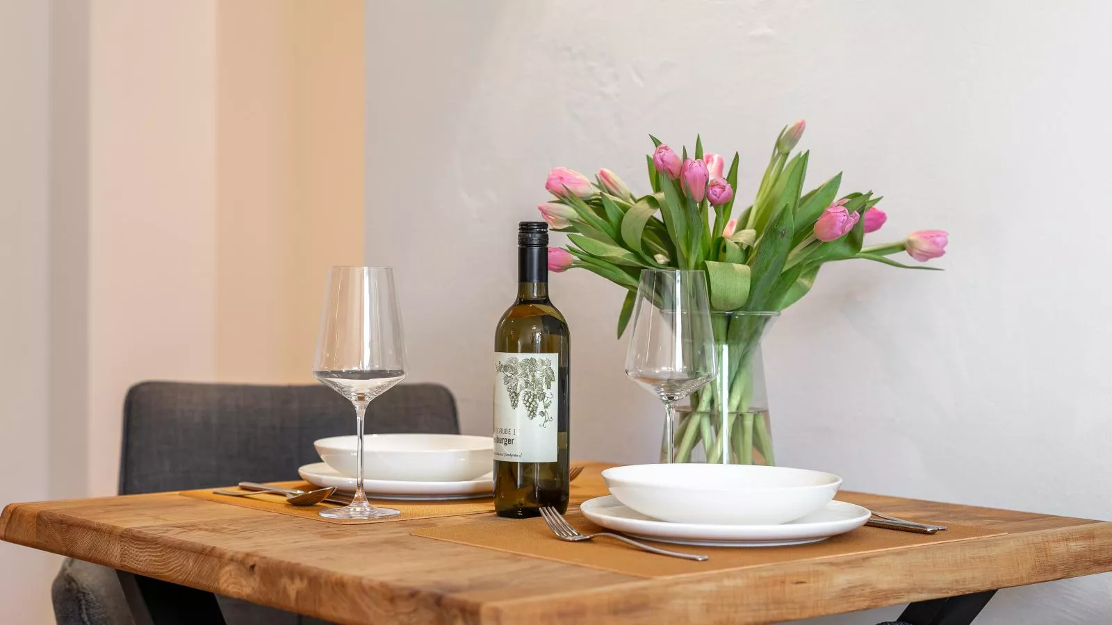 Hopfgarten Alpin Living Top 4-Eetkamer