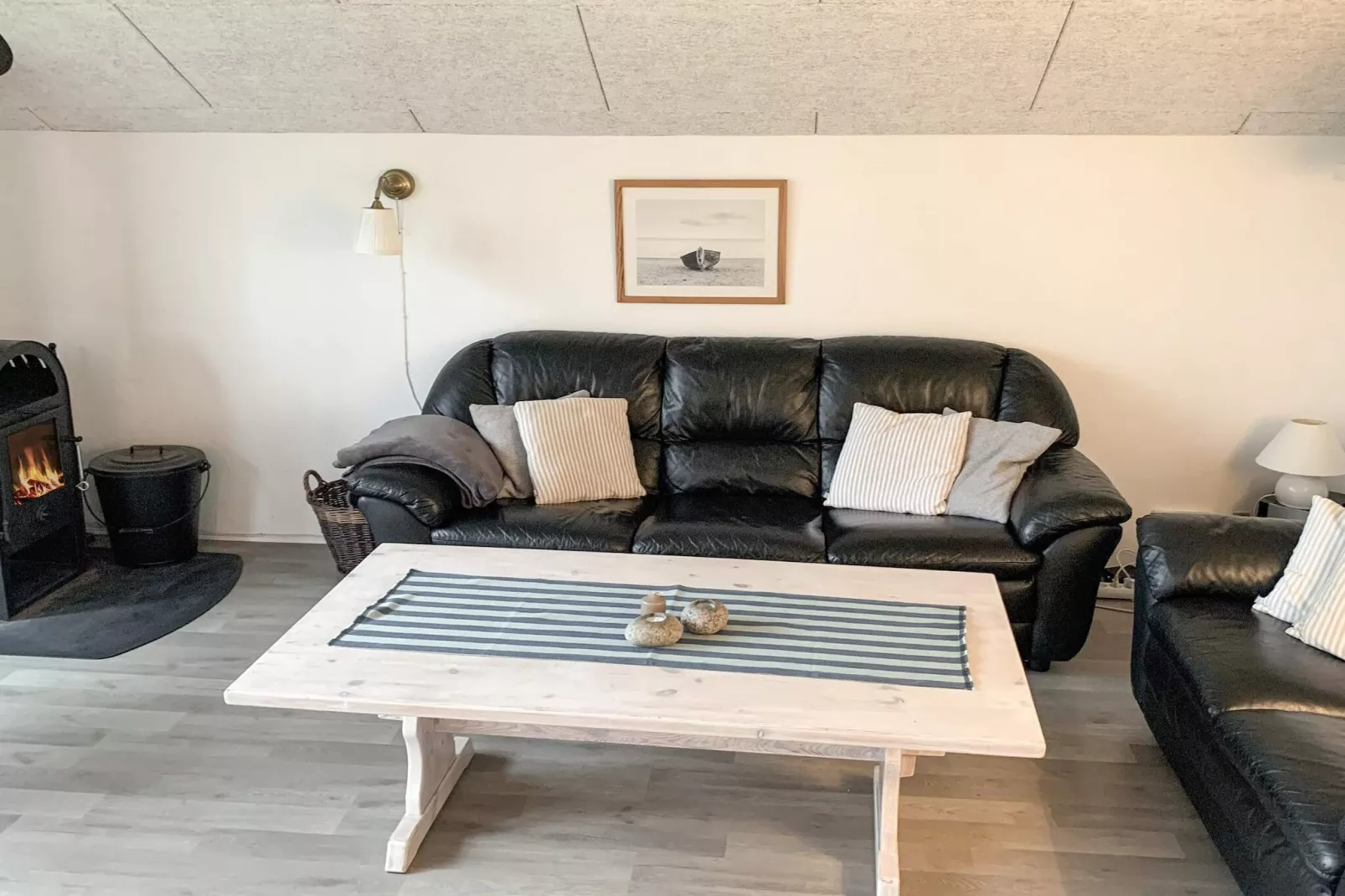 0 Personen vakantie huis in Hemmet-Binnen