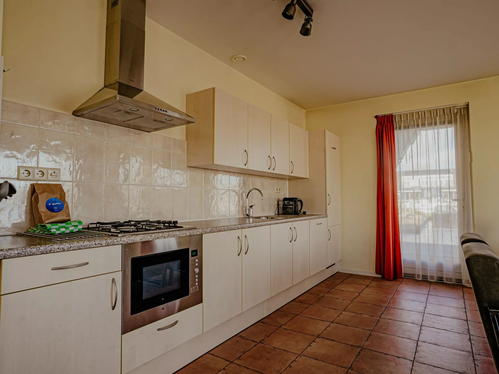 Westergeest 2 - Binnen