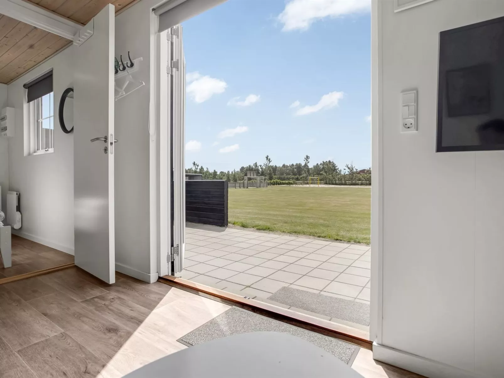 "Fernanda" - 900m from the sea-Buiten