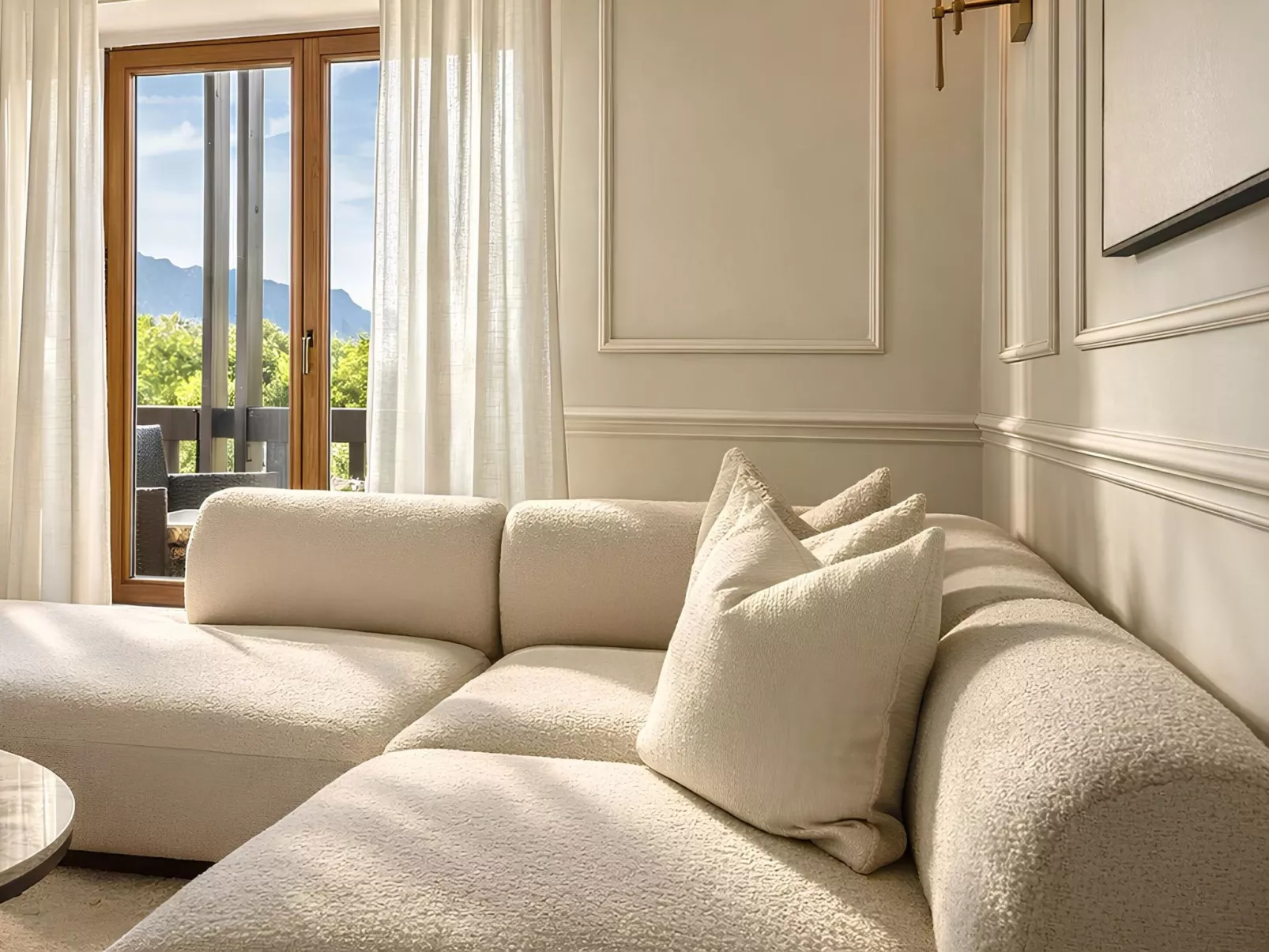 Am Obersalzberg-Binnen