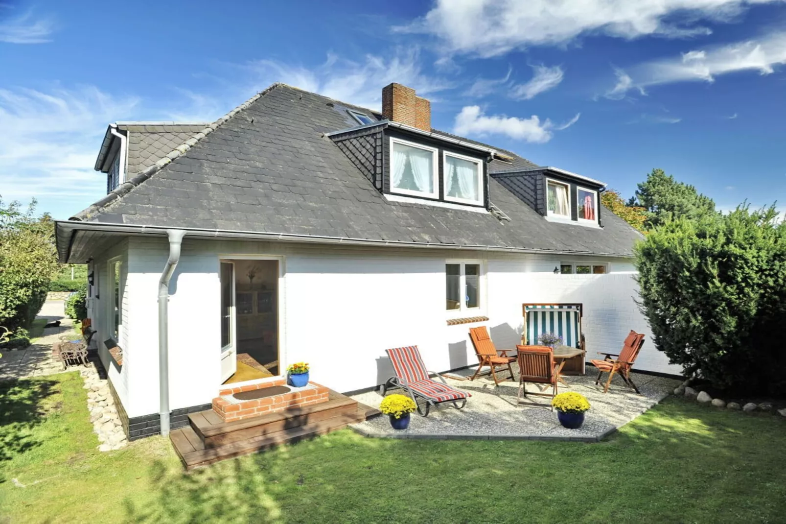 284171-Buitenkant zomer